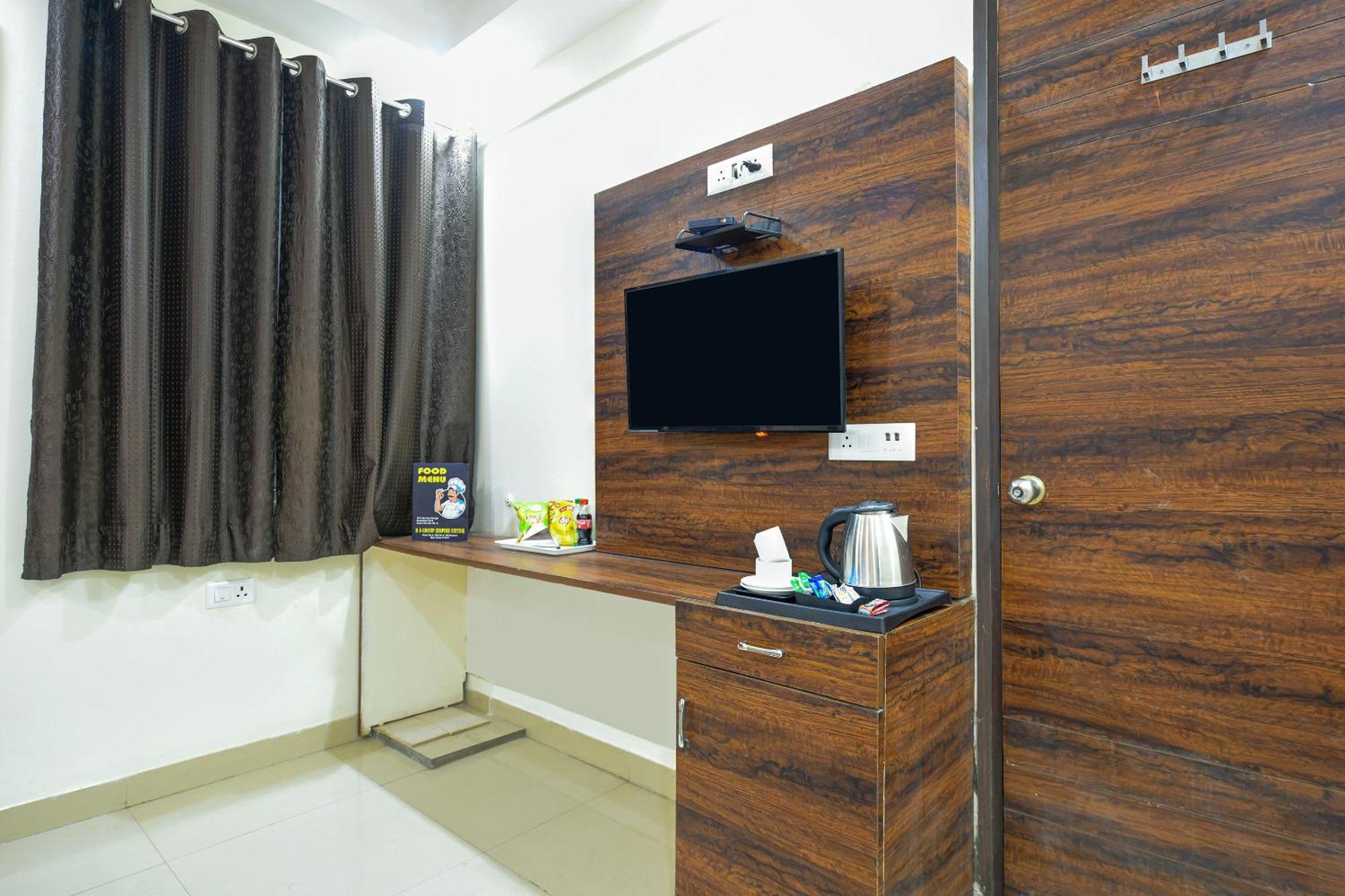 Alpha New Delhi